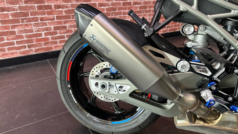 BMW M 1000 R (25MY)
